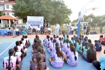 Lionsclub madurai