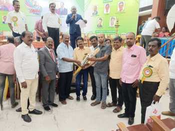 Lionsclub madurai