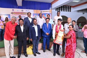 Lionsclub of madurai melvin
