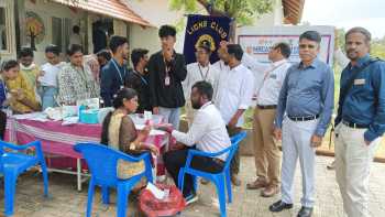 Lionsclub madurai