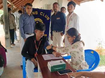 Lionsclub madurai