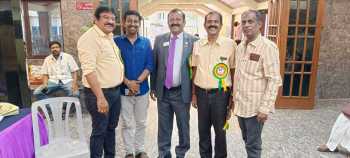Lionsclub madurai