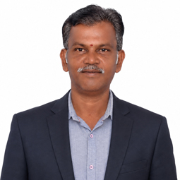 Lion Mr. TT Prakash